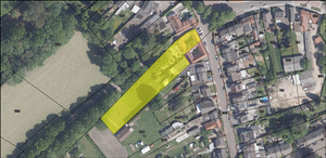 Woonhuis te koop Plein 20 Merkelbeek
