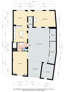 Woonhuis te koop Plein 20 Merkelbeek