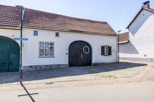 Woonhuis te koop Plein 20 Merkelbeek