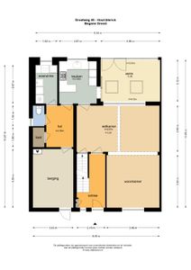 Woonhuis te koop Groetweg 46 Venlo