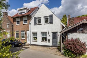 House for sale Kasennerweg 8 Bunde