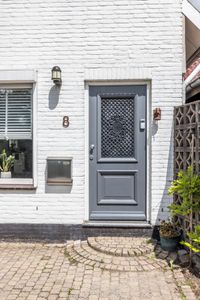 House for sale Kasennerweg 8 Bunde