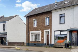 House for sale Hoogstraat 100 Landgraaf