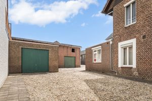House for sale Hoogstraat 100 Landgraaf