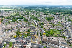 House for sale Hoogstraat 100 Landgraaf