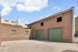 House for sale Hoogstraat 100 Landgraaf