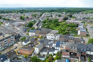 House for sale Hoogstraat 100 Landgraaf