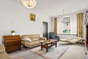 House for sale Hoogstraat 100 Landgraaf