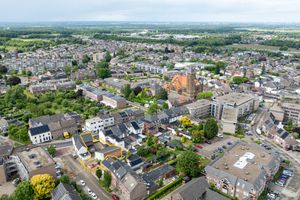House for sale Hoogstraat 100 Landgraaf