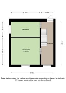 House for sale Hoogstraat 100 Landgraaf
