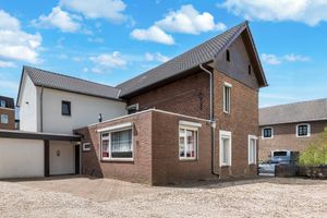 House for sale Hoogstraat 100 Landgraaf