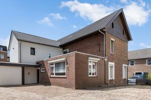 House for sale Hoogstraat 100 Landgraaf