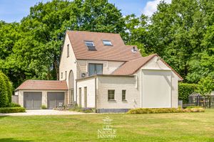 Woonhuis te koop Vrunstraat 157 Heusden-Zolder