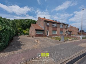 House for sale Kwavenstraat 46 Dilsen-Stokkem