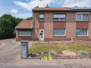 House for sale Kwavenstraat 46 Dilsen-Stokkem