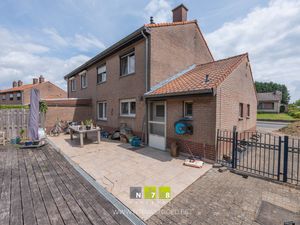 House for sale Kwavenstraat 46 Dilsen-Stokkem