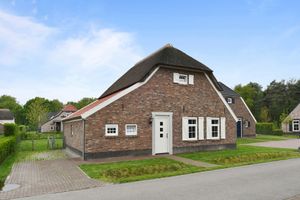 House for sale Buitenhof De Leistert 251 Roggel