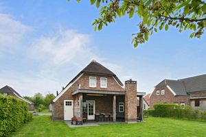 House for sale Buitenhof De Leistert 251 Roggel
