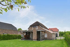 House for sale Buitenhof De Leistert 251 Roggel