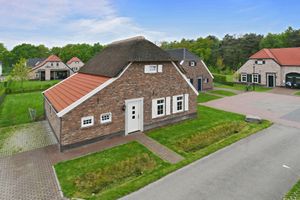 House for sale Buitenhof De Leistert 251 Roggel