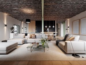 Appartement te koop Type D ong Maastricht