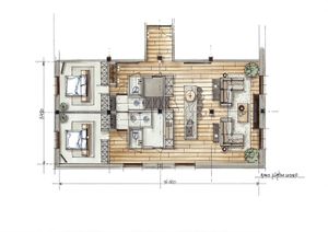 Appartement te koop Type D ong Maastricht