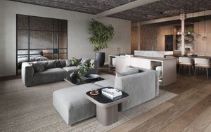 Apartment for sale Type A ong Maastricht