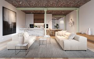 Appartement te koop Type B ong Maastricht