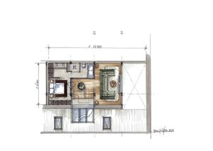 Apartment for sale Type E ong Maastricht