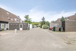 Woonhuis te huur Hillekensacker 1406 Nijmegen