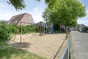 Woonhuis te huur Hillekensacker 1406 Nijmegen