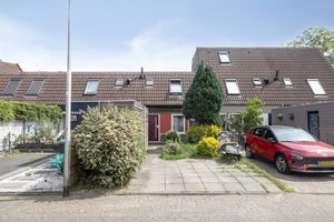 Woonhuis te huur Hillekensacker 1406 Nijmegen