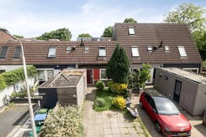 Woonhuis te huur Hillekensacker 1406 Nijmegen