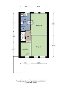 Woonhuis te huur Hillekensacker 1406 Nijmegen