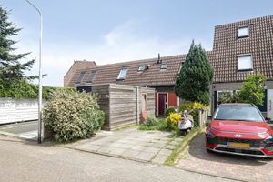 Woonhuis te huur Hillekensacker 1406 Nijmegen