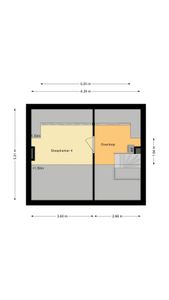 House for sale Anemonenstraat 13 Geleen