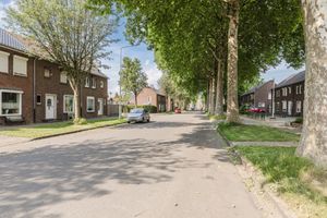 House for sale Anemonenstraat 13 Geleen