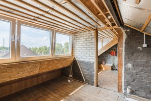 House for sale Anemonenstraat 13 Geleen