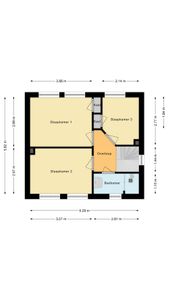 House for sale Anemonenstraat 13 Geleen