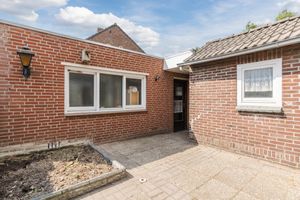 House for sale Anemonenstraat 13 Geleen