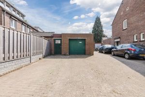 House for sale Anemonenstraat 13 Geleen
