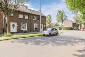 House for sale Anemonenstraat 13 Geleen