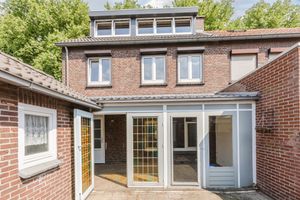 House for sale Anemonenstraat 13 Geleen