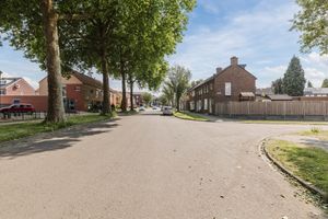 House for sale Anemonenstraat 13 Geleen