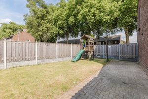 House for sale Anemonenstraat 13 Geleen