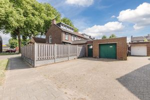 House for sale Anemonenstraat 13 Geleen