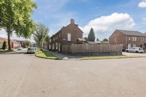 House for sale Anemonenstraat 13 Geleen