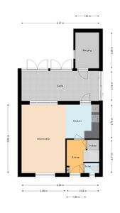 House for sale Anemonenstraat 13 Geleen