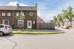 House for sale Anemonenstraat 13 Geleen