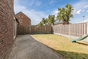 House for sale Anemonenstraat 13 Geleen